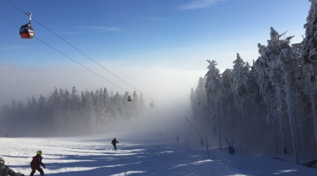 Wintersport Braunlage